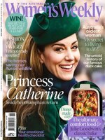 The Australian Women's Weekly
